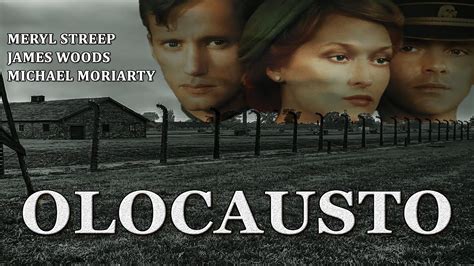 Olocausto Film 1978 TRAILER ITALIANO YouTube