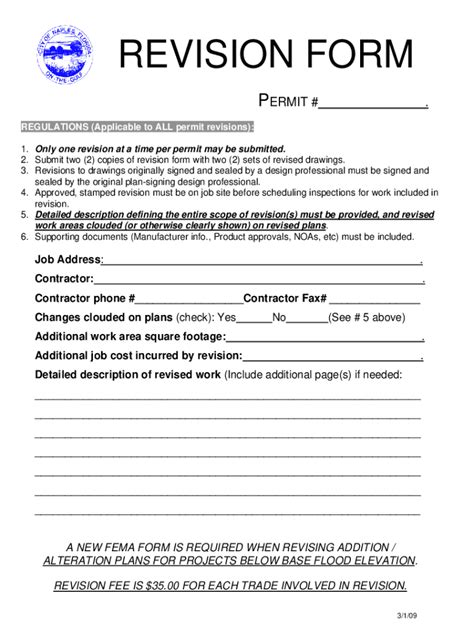 fillable  correctionrevision request form fax email print