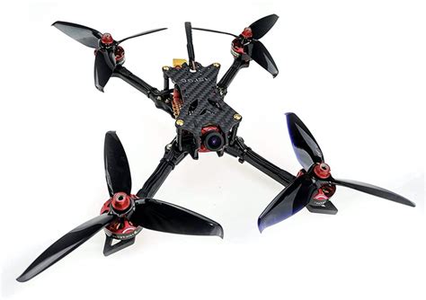 Top 10 FPV Racing Drone Kit With Goggles - FTD