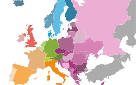 Europe Historical Maps • FamilySearch