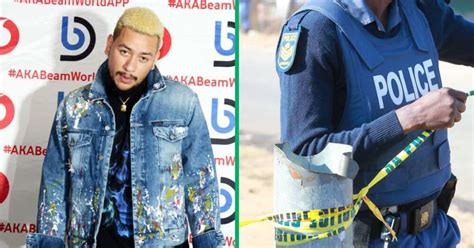 Aka And Tibzs Murder Suspects Arrested For Other Crimes Police