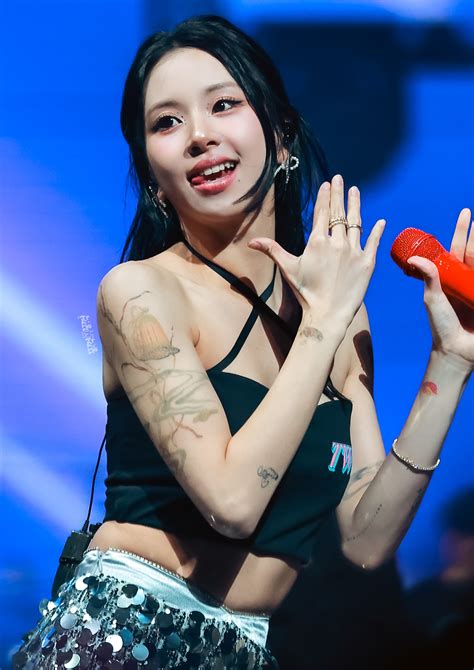 ban trai chaeyoung  la ai