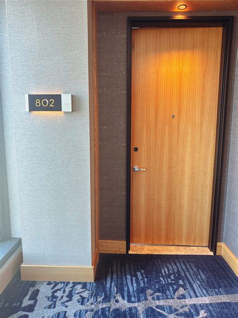 Hotel review: Grand Hyatt at SFO - Planely Alex