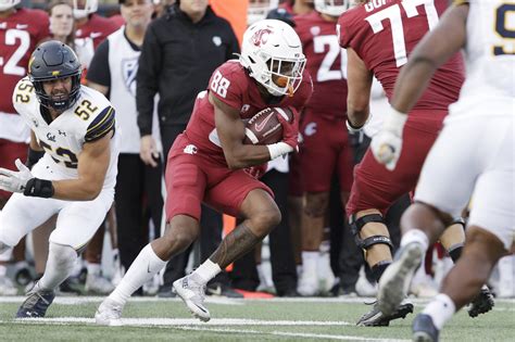 Pac 12 Football Preview No 14 Utah At Washington State