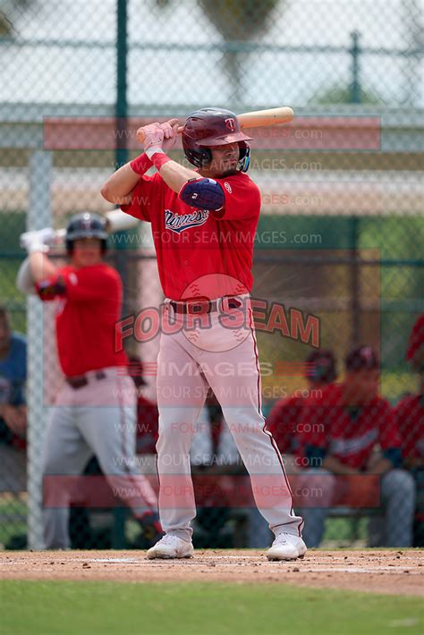 Fcl Twins Fcl Pirates Baseball Four Seam Images