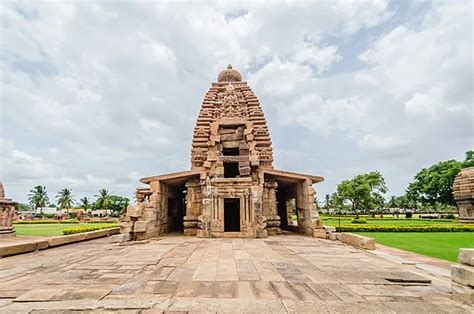 Exploring the Rich Heritage of Pattadakal