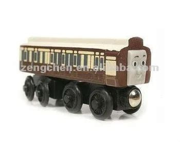 Wooden Thomas Old Slow Coach - Buy Wooden Thomas,Thomas,Thomas Product on Alibaba.com