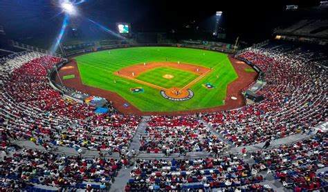 B Isbol Mayor Final Resultado Chiriqu Vence Por A Col N En