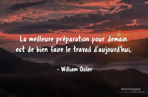 Citations Motivantes Sur La Pr Paration