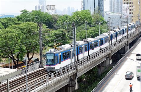 Mrt May Alok Na Libreng Sakay Sa Mga Visually Impaired Simula