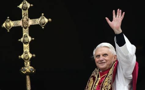 Morto Papa Ratzinger Il Testamento Di Benedetto XVI Rimanete Saldi