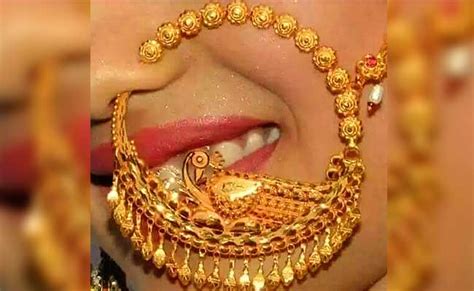 Uttarakhand Traditional Jewellery The Charm Of Pahadi Women My Gold