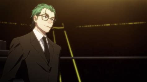 Alright Anime Q Is Hot As Fuck And Id Like To Fangirl Am I In The