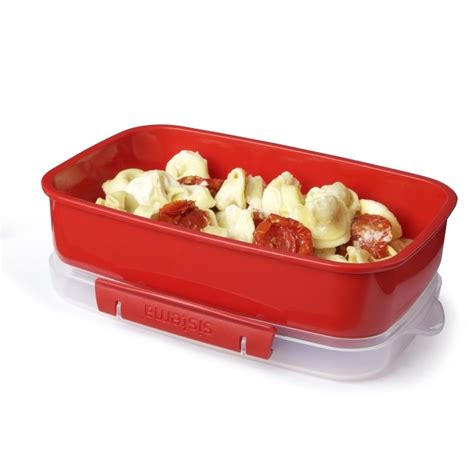 Sistema Microwave Container