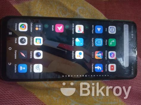 Tecno Bf Used For Sale In Cumilla Bikroy