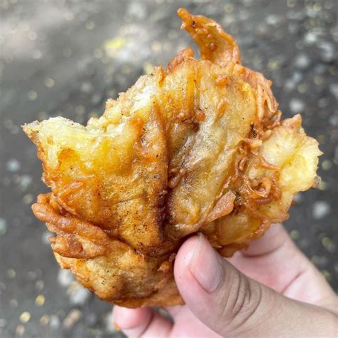 Street Food Indonesia Terenak Yang Masuk Daftar Tasteatlas