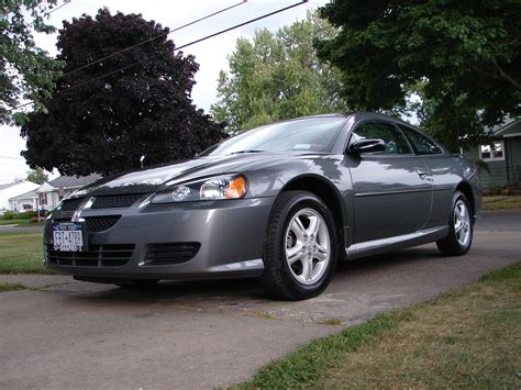 2004 Dodge Stratus - Pictures - CarGurus