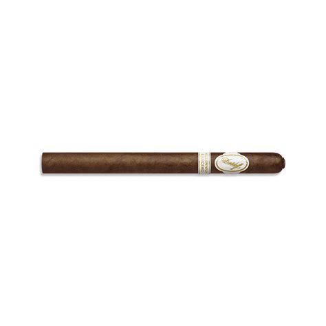 Davidoff Millennium Lancero Limited Edition Collection Davidoff