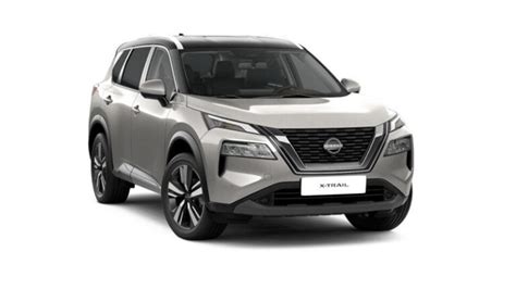 Nissan X Trail E 4orce Fiyat Listesi 2023 Aracbulten