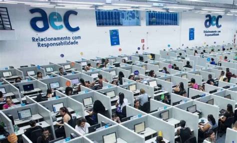 500 Vagas Atendente de Call Center AeC Produto Bancário SAC Vagas