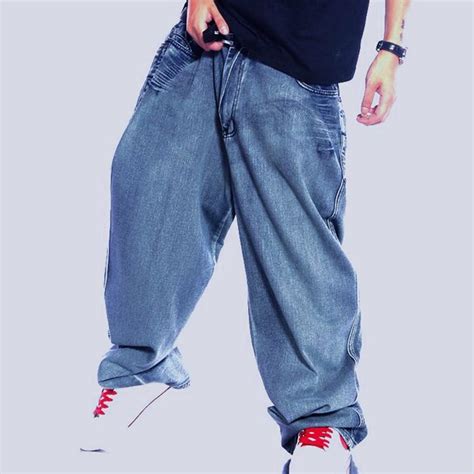 Hip Hop 90s Baggy Clothes Draw Vip