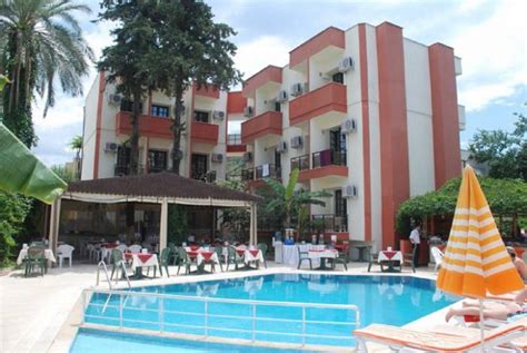 Armeria Hotel Ulasim Kemer Transfer Antalya Havaliman Otel Ula M