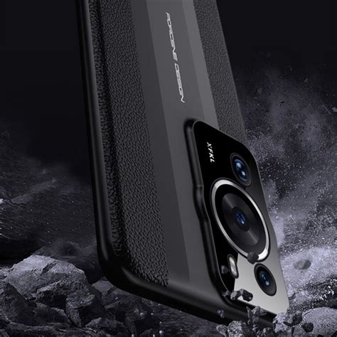 Coque Huawei P Pro Cuir V Ritable Ma Coque