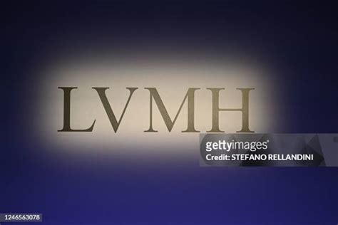 Lvmh Logo Photos and Premium High Res Pictures - Getty Images