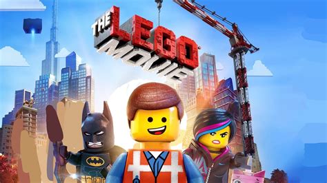 De Lego Film 2014 Gratis Films Kijken Met Ondertiteling