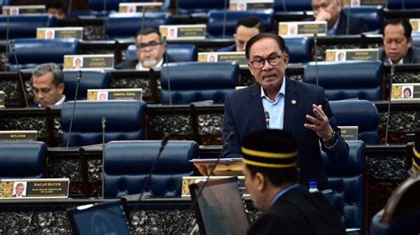 Skim Gaji Baharu Penjawat Awam Akan Diumumkan Sebelum Akhir Tahun