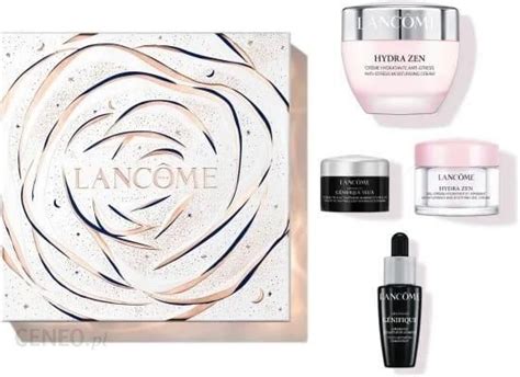 Zestaw Dla Kobiety Lancome Hydra Zen Zestaw Moisturizing Cream Ml