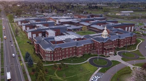 Federal Judge Lifts Extra Oversight Of Oregon State Hospital Citing