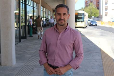 El Psoe Impulsa La Movilidad Sostenible En Chiclana Con Fondos Europeos