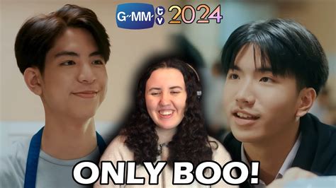 Very Forward Flirting Only Boo Gmmtv Part One Trailer