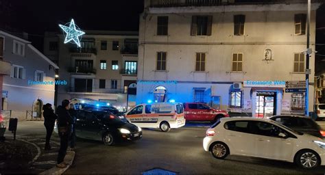 Trovato Morto In Casa Frosinone Web