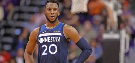 Josh Okogie Is Absolutely Amazing In Third Quarter Stretch Against James Harden | NBA.com