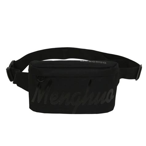 Mode Fanny Pack Voor Vrouwen Casual Dames Zakken H Grandado