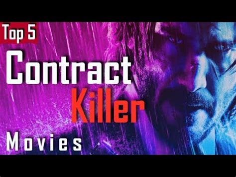 Top Contract Killer Movies Best Hitman Assassin Movies Best