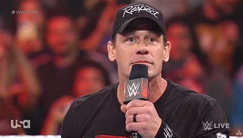 New Details On John Cena's WWE Return, How Strikes May Affect It | 411MANIA