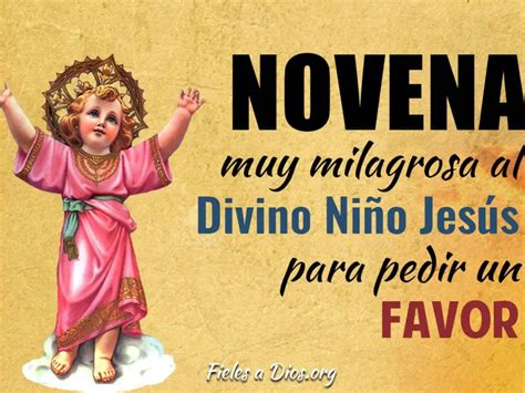 Oración al divino niño Jesús Archives - Ceramicsbensu