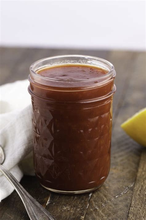 Heinz Chili Sauce Copycat Recipe Insanely Good