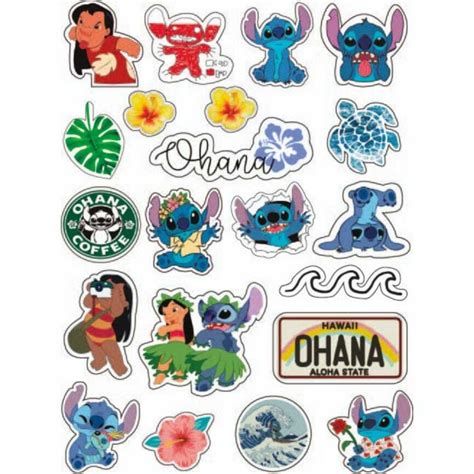 Stickers Waterproof X Stitch Kime Deco Mayorista