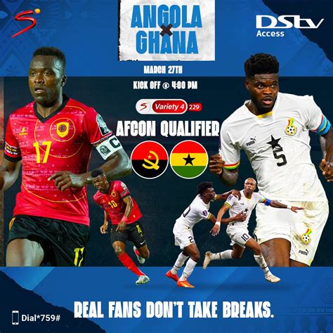 Dstv Ghana On Twitter Another Match Day Another Day To Enjoy Chris