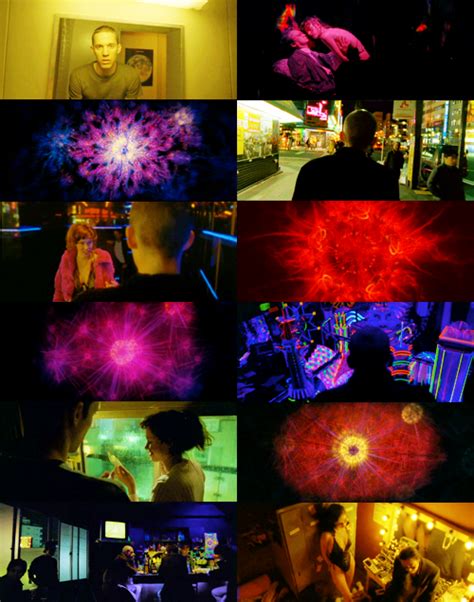 Enter the Void (Gaspar Noé, 2009) ” Cinematic Photography, Film ...