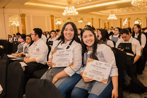 Nestlé Professional celebra la graduación de la generación 2024 del