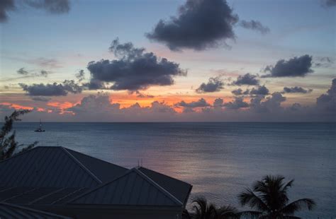 Sunset Grand Cayman Ocean - Free photo on Pixabay - Pixabay