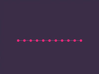 Dots Motion Design