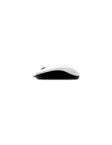 GENIUS MOUSE USB DX 110 FULL SIZE WHITE