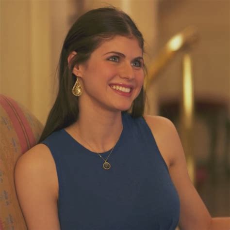 Picture of Alexandra Daddario in White Collar - alexandra-daddario ...