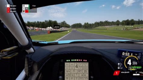 ACC Audi R8 LMS Evo Ll Oulton Park YouTube